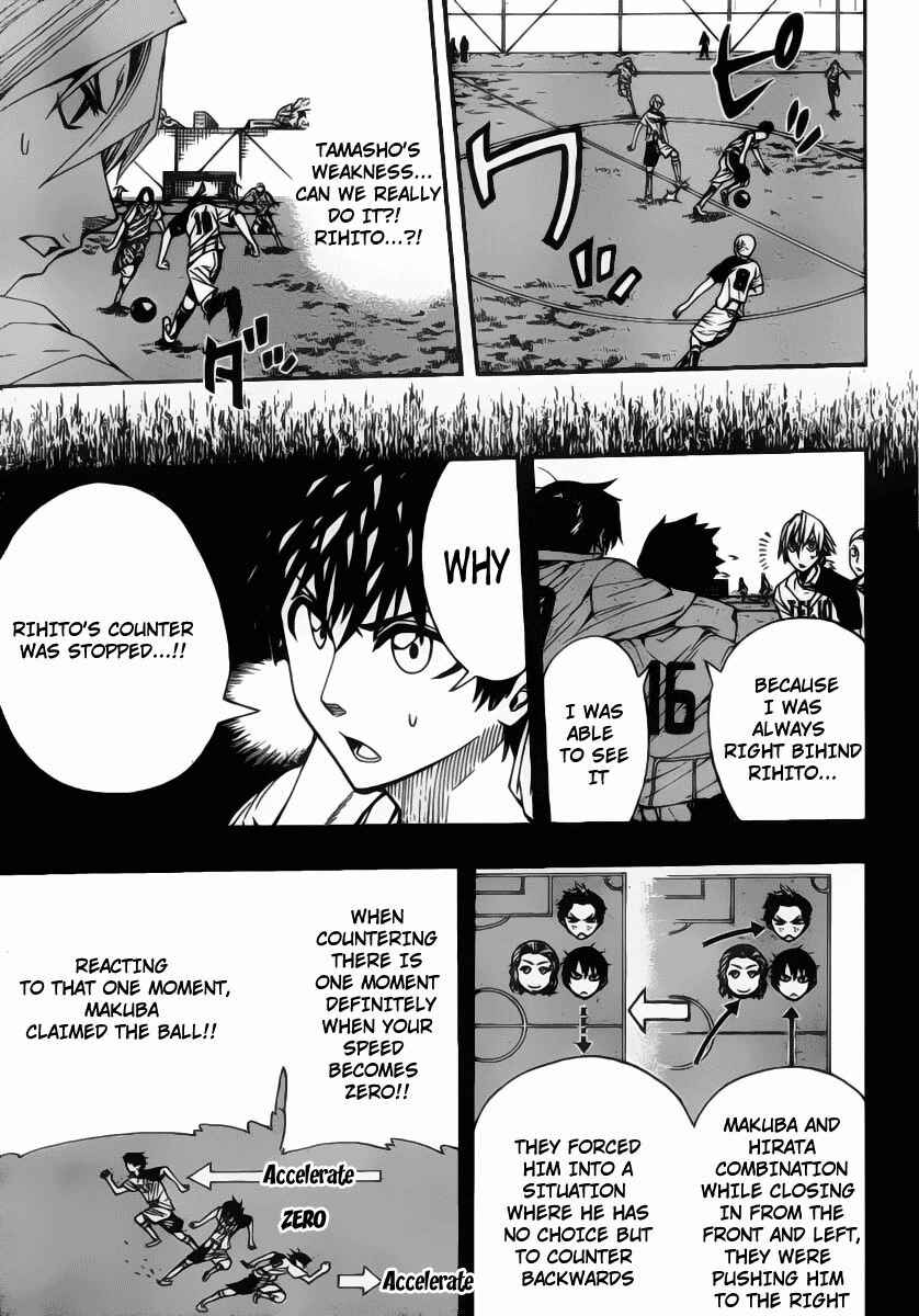 Page 3 Chapter 11 Light Wing