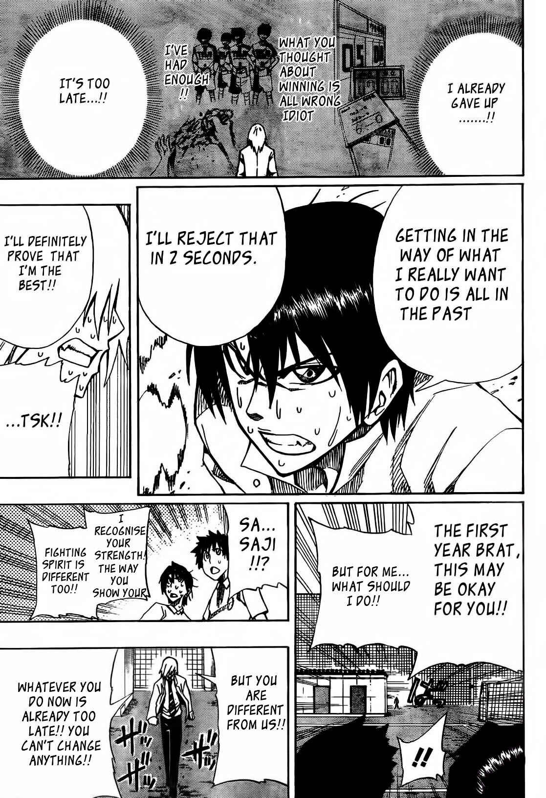 Page 16 Chapter 2 Light Wing