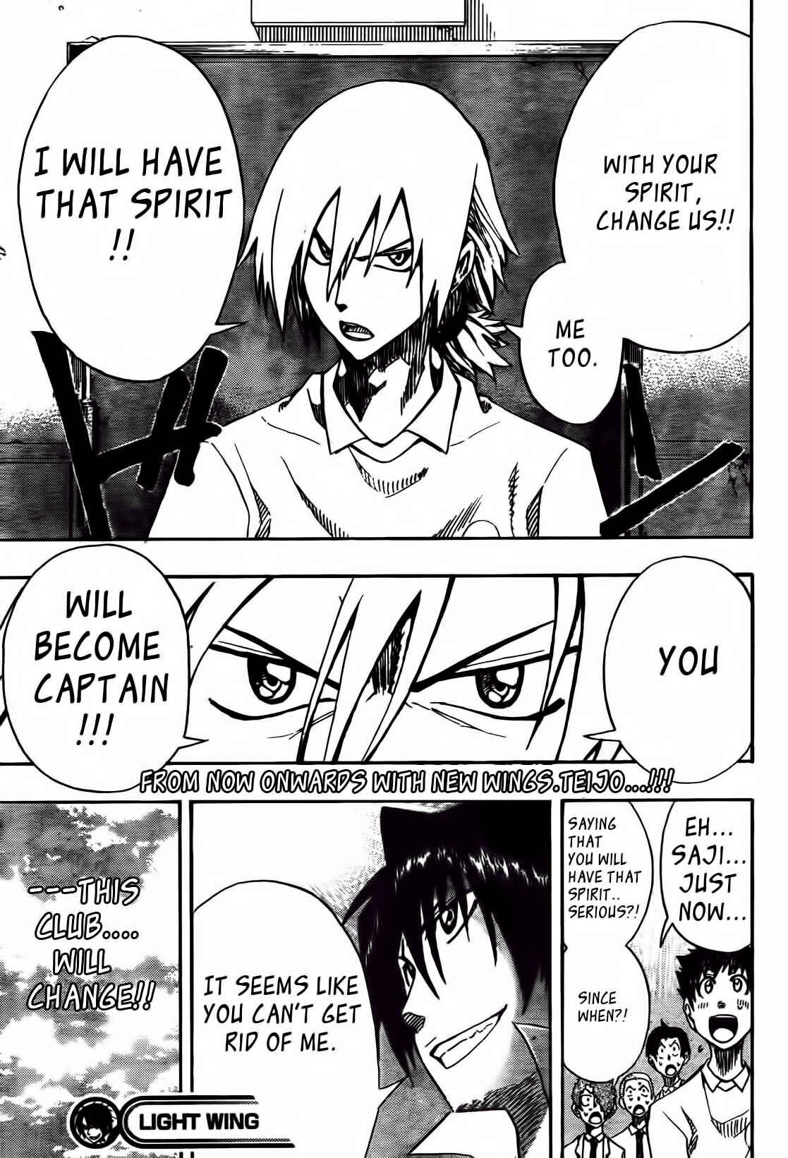Page 23 Chapter 2 Light Wing