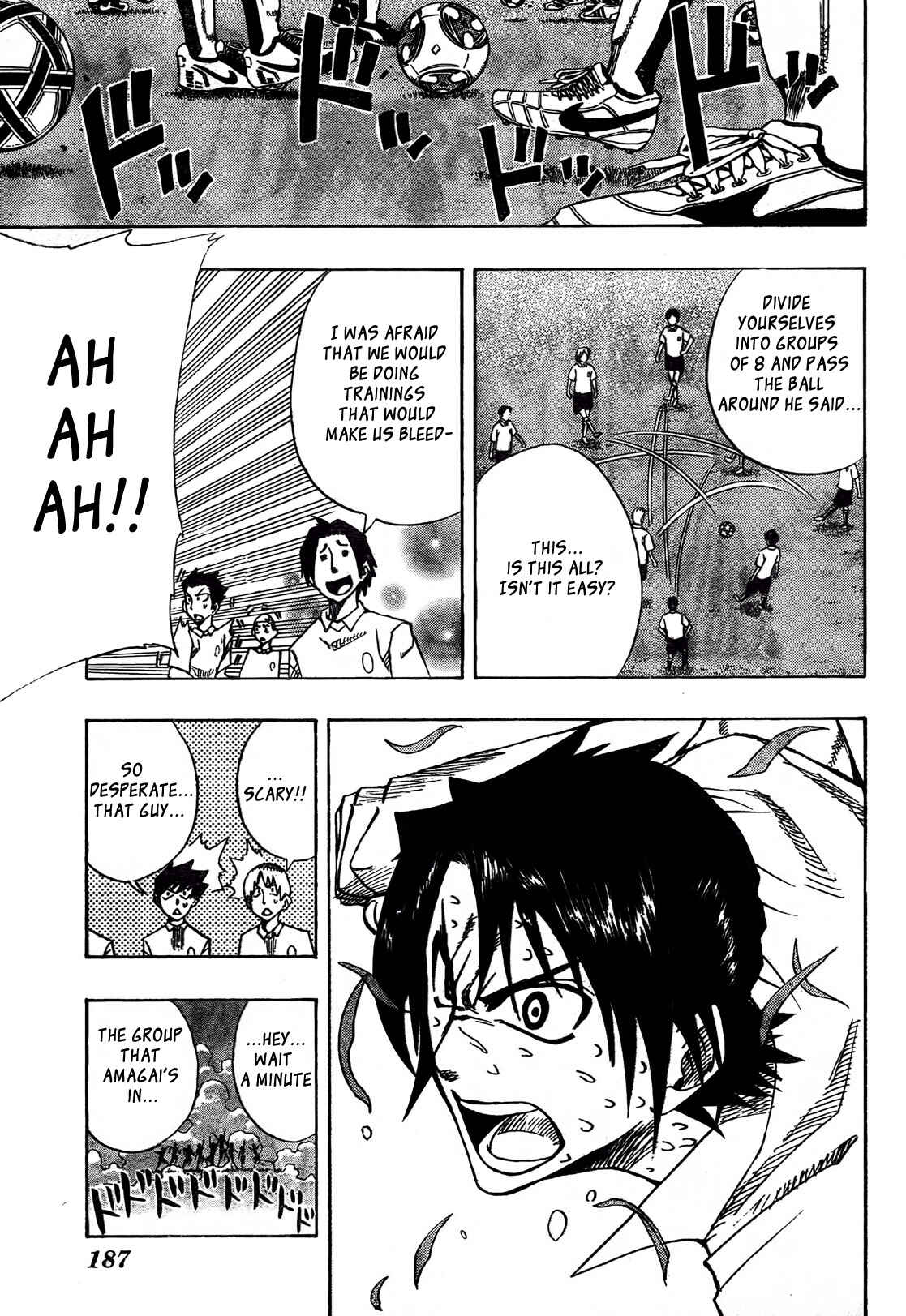 Page 5 Chapter 2 Light Wing