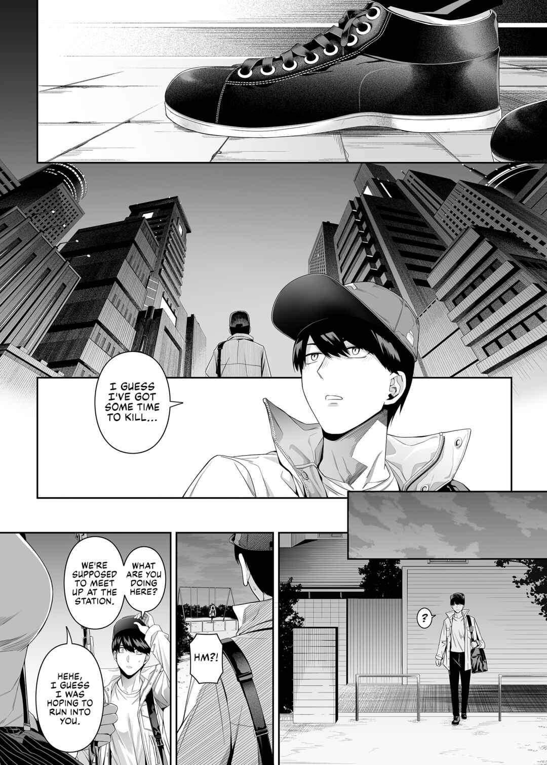 Page 89 Chapter Unknown_a550 The Quintessential Quintuplets - A Fifth of Romance (Doujinshi)