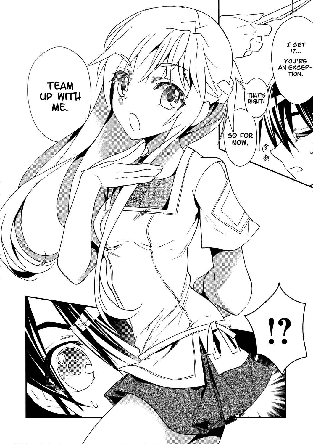 Page 26 Chapter 3 Sword Art Online: Aincrad