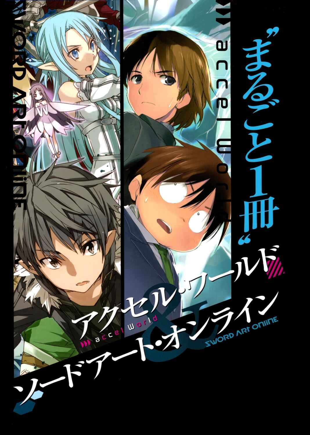 Page 30 Chapter 3 Sword Art Online: Aincrad