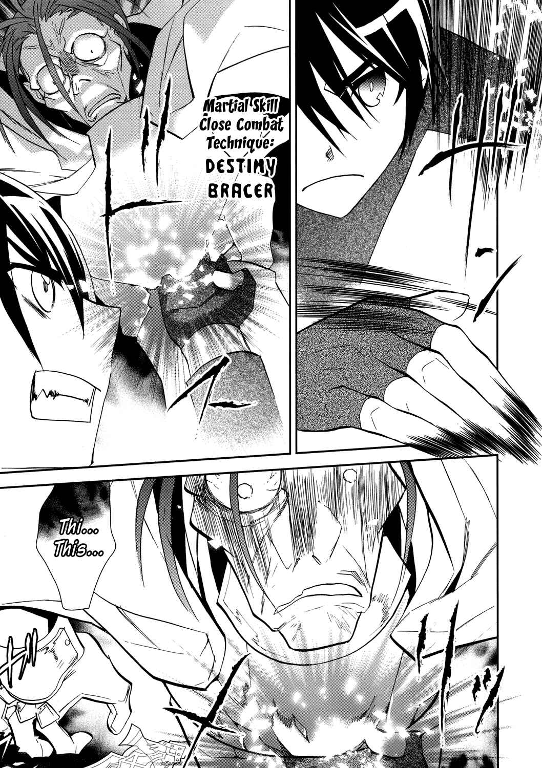 Page 32 Chapter 7 Sword Art Online: Aincrad