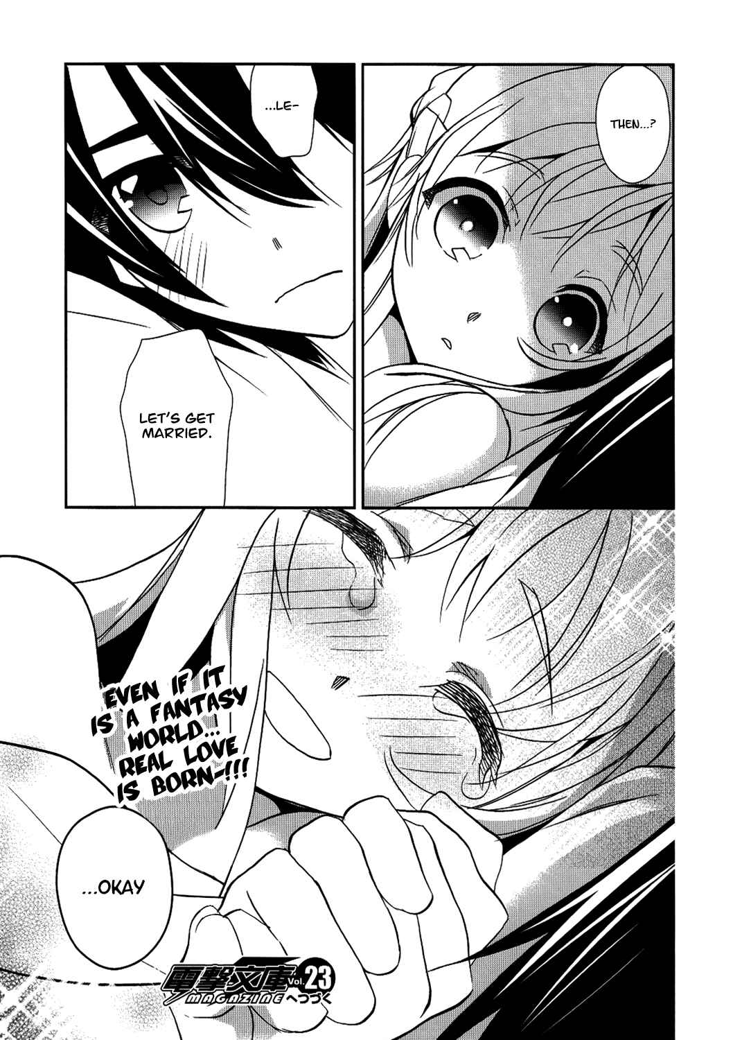 Page 25 Chapter 8 Sword Art Online: Aincrad