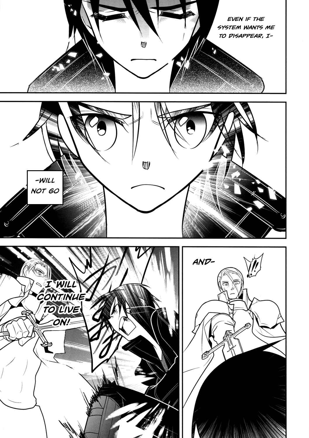 Page 5 Chapter 11 Sword Art Online: Aincrad