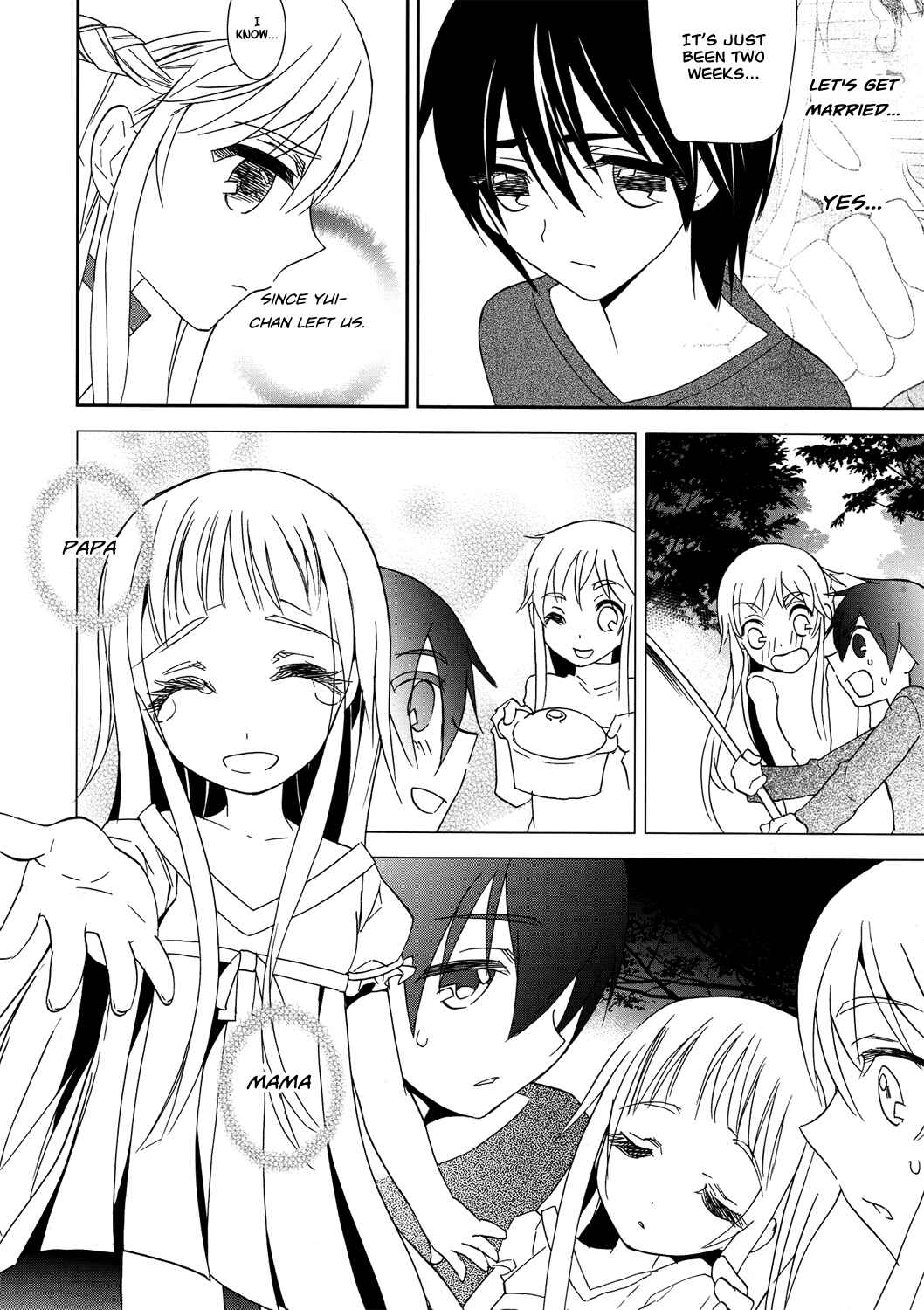 Page 2 Chapter 9 Sword Art Online: Aincrad