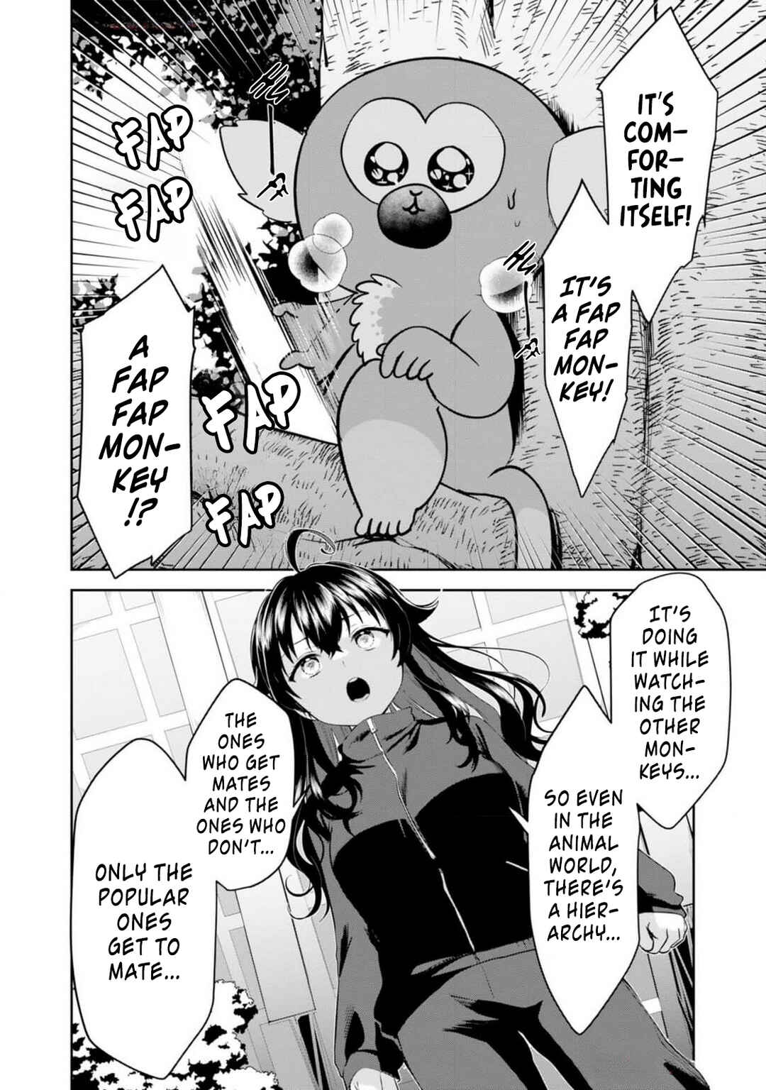 Page 20 Chapter 2 Naka●shi Shimai no Hen●i Kiroku