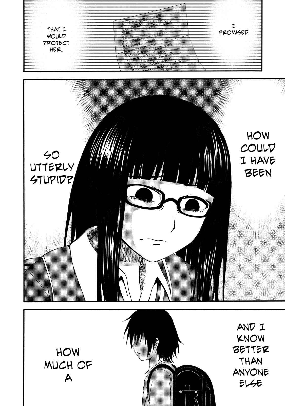 Page 14 Chapter 11 Umareru Kachi no Nakatta Jibun ga Anna no Tame ni Dekiru Ikutsuka no Koto