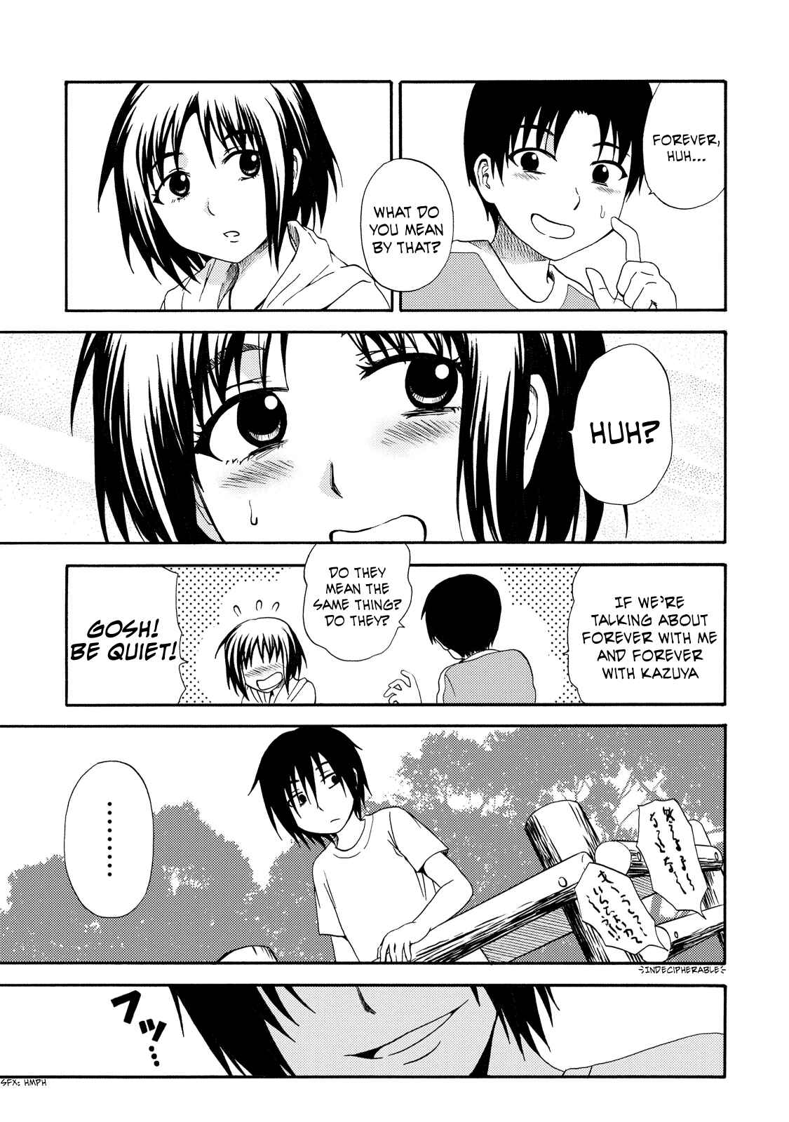 Page 20 Chapter 6 Umareru Kachi no Nakatta Jibun ga Anna no Tame ni Dekiru Ikutsuka no Koto