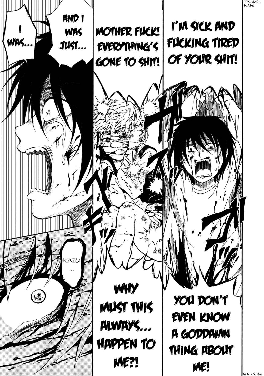 Page 23 Chapter 16 Umareru Kachi no Nakatta Jibun ga Anna no Tame ni Dekiru Ikutsuka no Koto