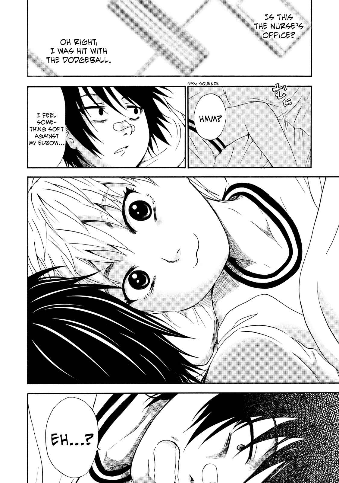 Page 12 Chapter 3 Umareru Kachi no Nakatta Jibun ga Anna no Tame ni Dekiru Ikutsuka no Koto