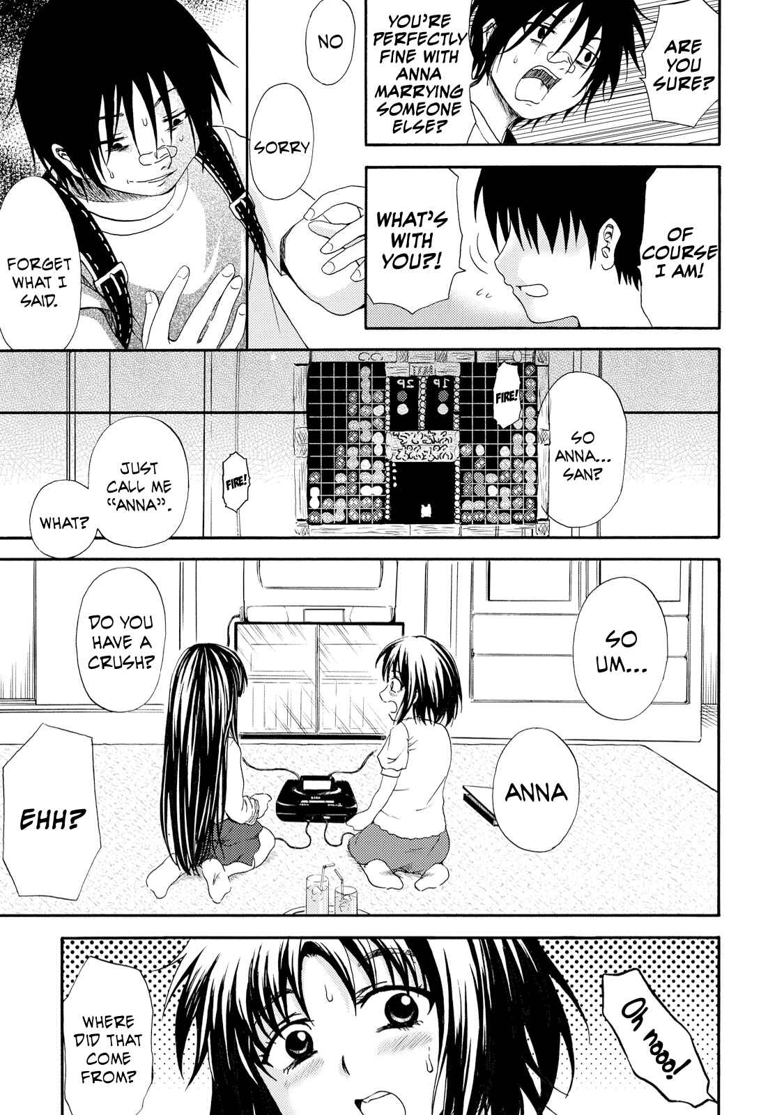 Page 23 Chapter 3 Umareru Kachi no Nakatta Jibun ga Anna no Tame ni Dekiru Ikutsuka no Koto