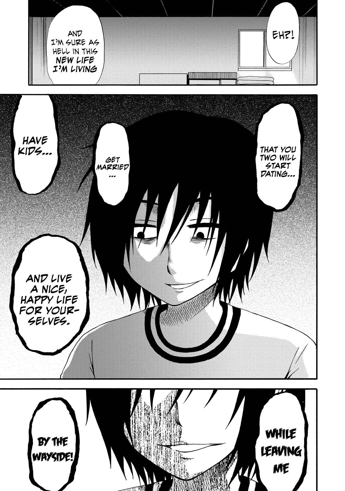 Page 15 Chapter 9 Umareru Kachi no Nakatta Jibun ga Anna no Tame ni Dekiru Ikutsuka no Koto