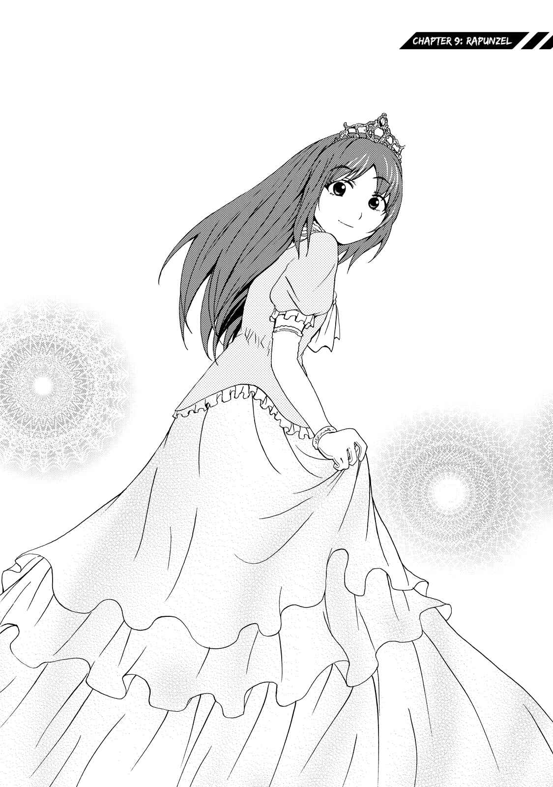 Page 2 Chapter 9 Umareru Kachi no Nakatta Jibun ga Anna no Tame ni Dekiru Ikutsuka no Koto