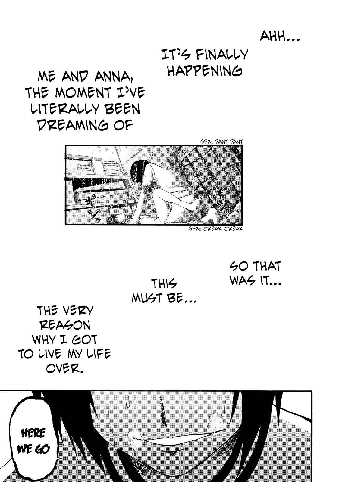Page 23 Chapter 9 Umareru Kachi no Nakatta Jibun ga Anna no Tame ni Dekiru Ikutsuka no Koto