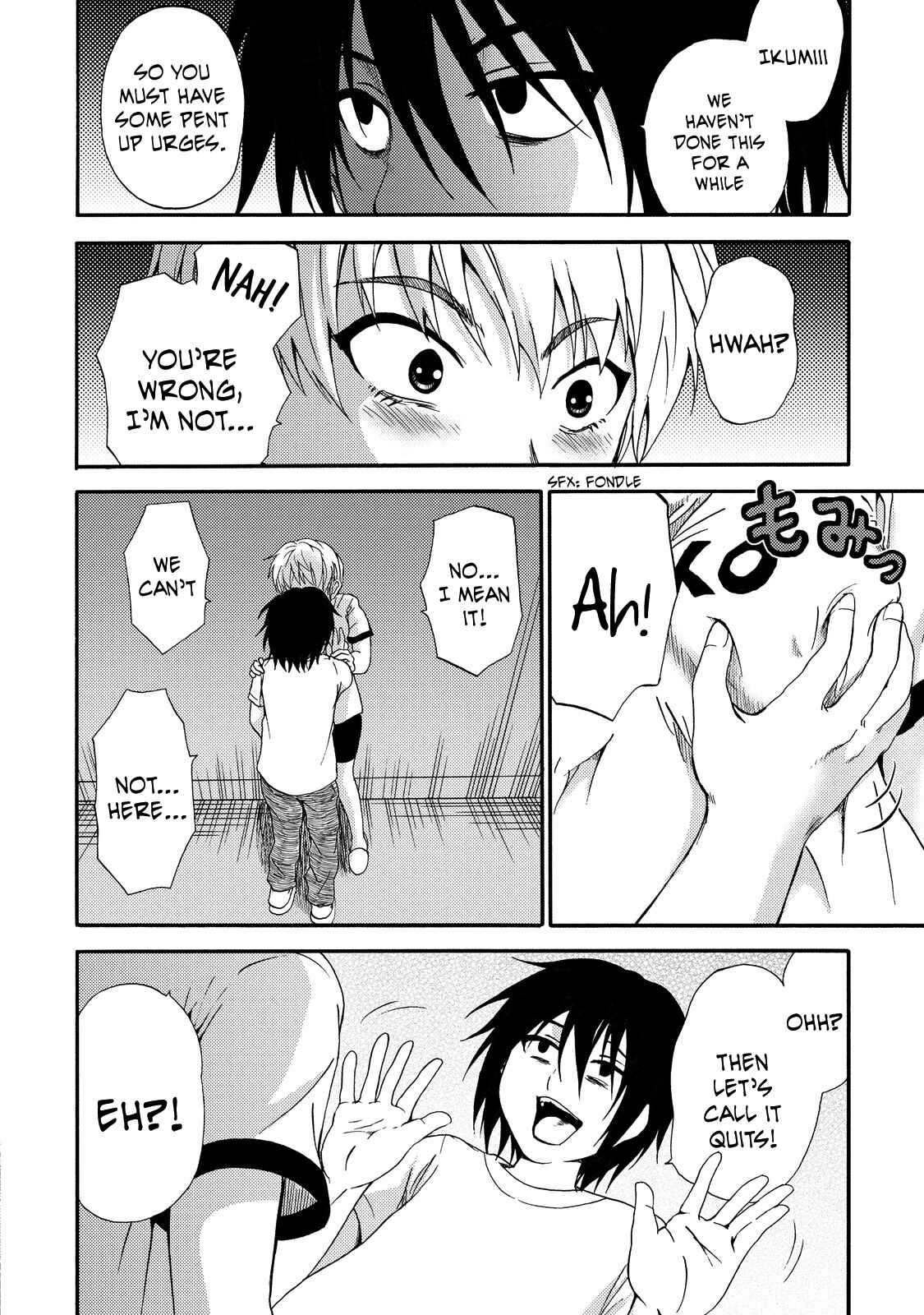 Page 14 Chapter 13 Umareru Kachi no Nakatta Jibun ga Anna no Tame ni Dekiru Ikutsuka no Koto