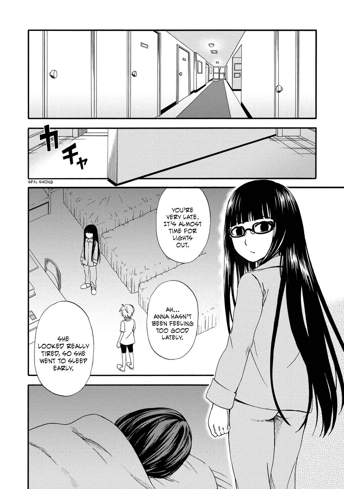 Page 16 Chapter 13 Umareru Kachi no Nakatta Jibun ga Anna no Tame ni Dekiru Ikutsuka no Koto