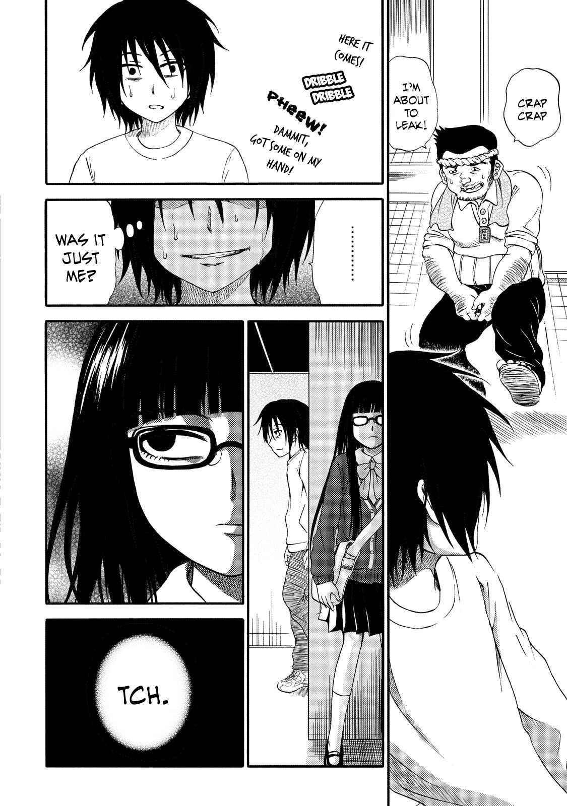 Page 2 Chapter 13 Umareru Kachi no Nakatta Jibun ga Anna no Tame ni Dekiru Ikutsuka no Koto