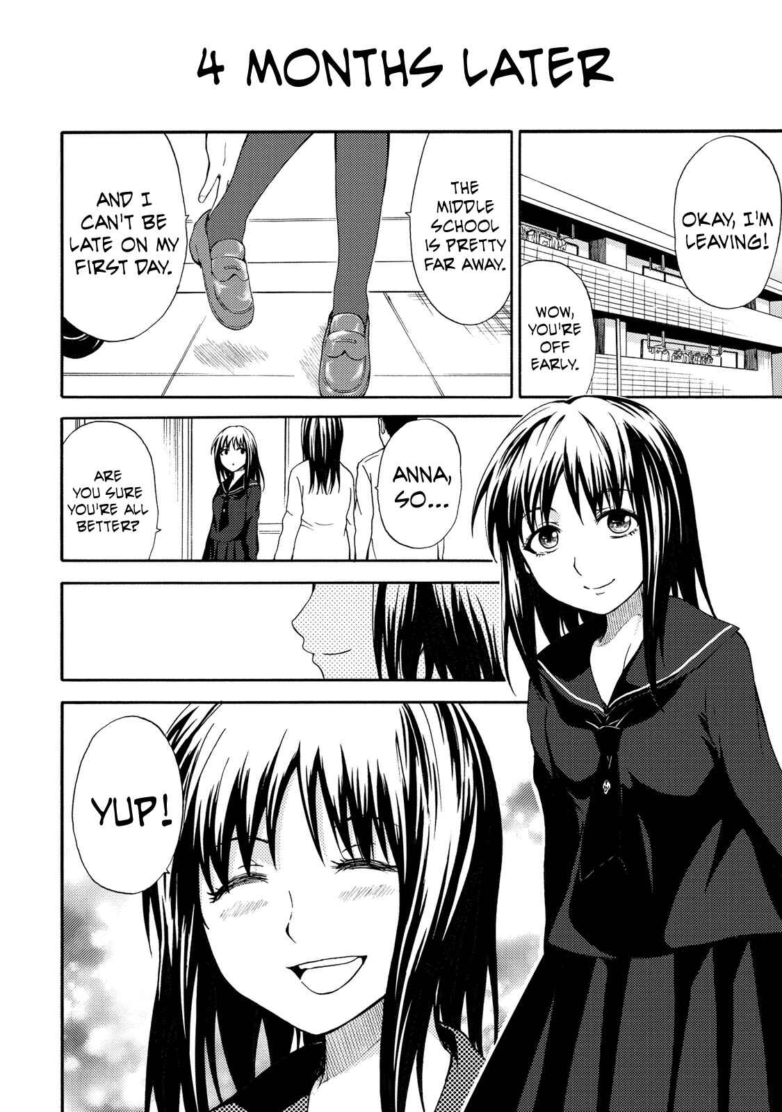 Page 20 Chapter 21 Umareru Kachi no Nakatta Jibun ga Anna no Tame ni Dekiru Ikutsuka no Koto