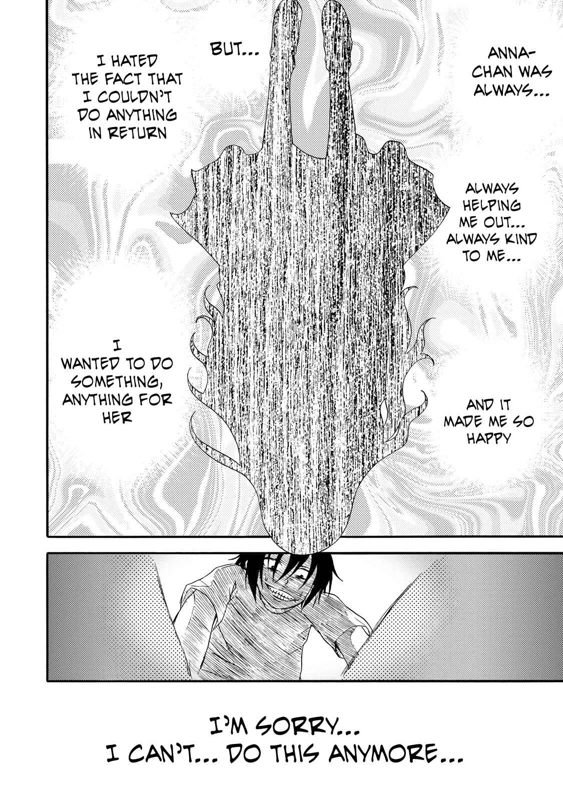 Page 19 Chapter 14 Umareru Kachi no Nakatta Jibun ga Anna no Tame ni Dekiru Ikutsuka no Koto