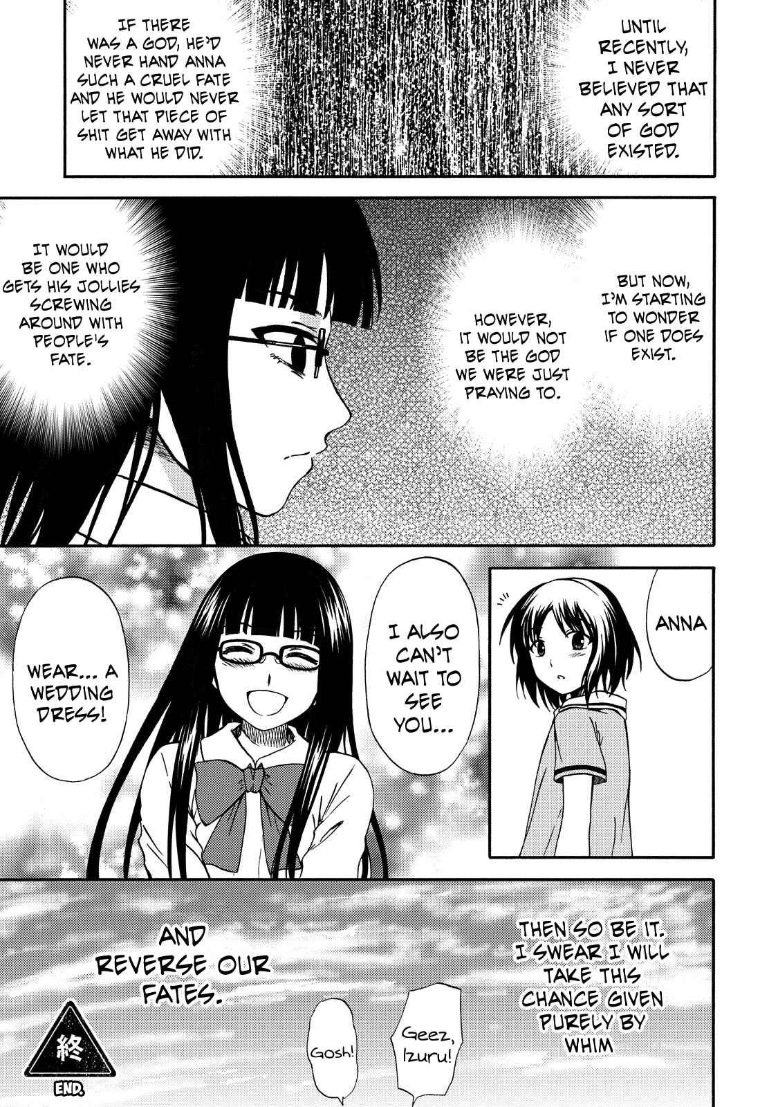 Page 26 Chapter 14 Umareru Kachi no Nakatta Jibun ga Anna no Tame ni Dekiru Ikutsuka no Koto