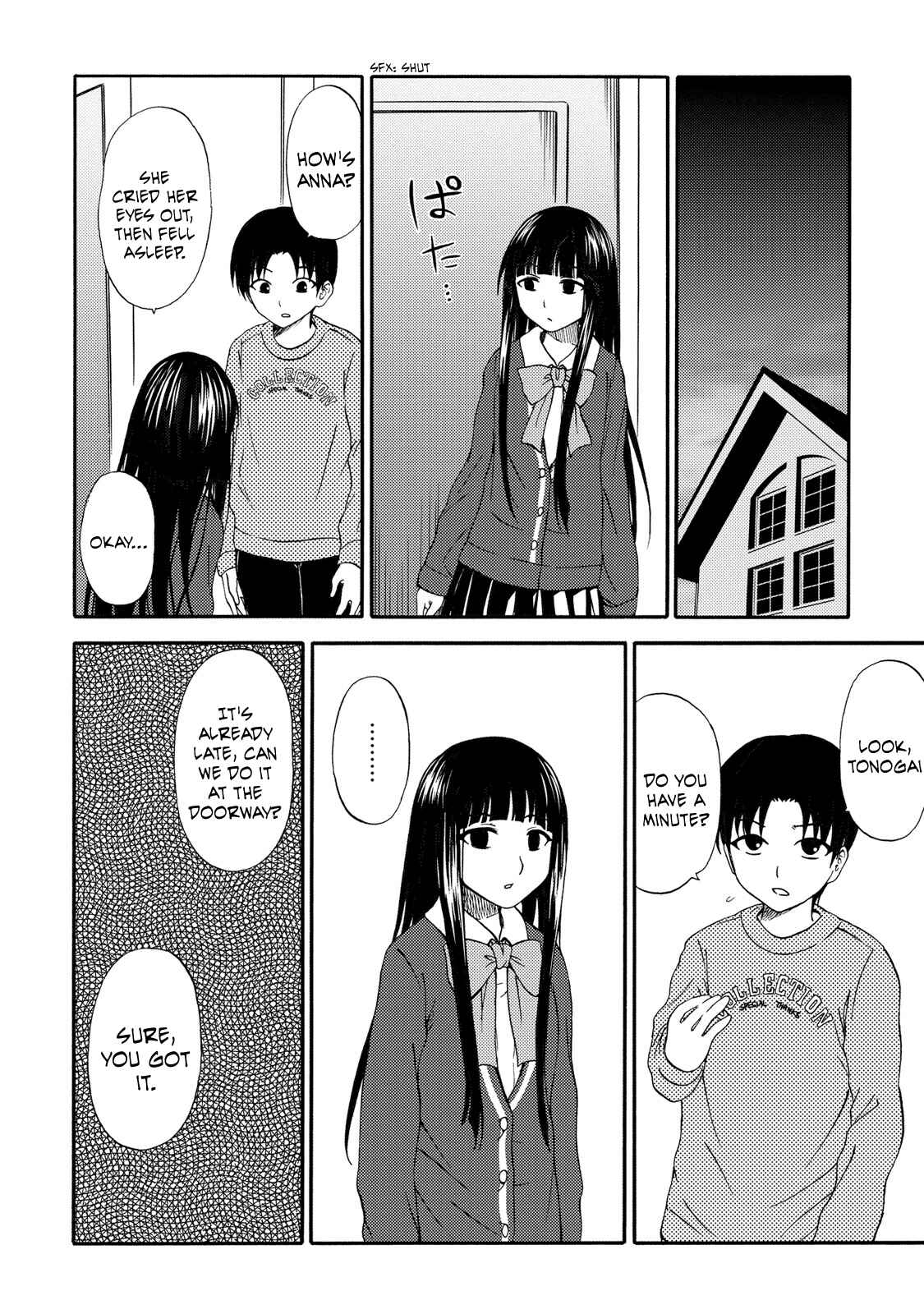 Page 10 Chapter 17 Umareru Kachi no Nakatta Jibun ga Anna no Tame ni Dekiru Ikutsuka no Koto