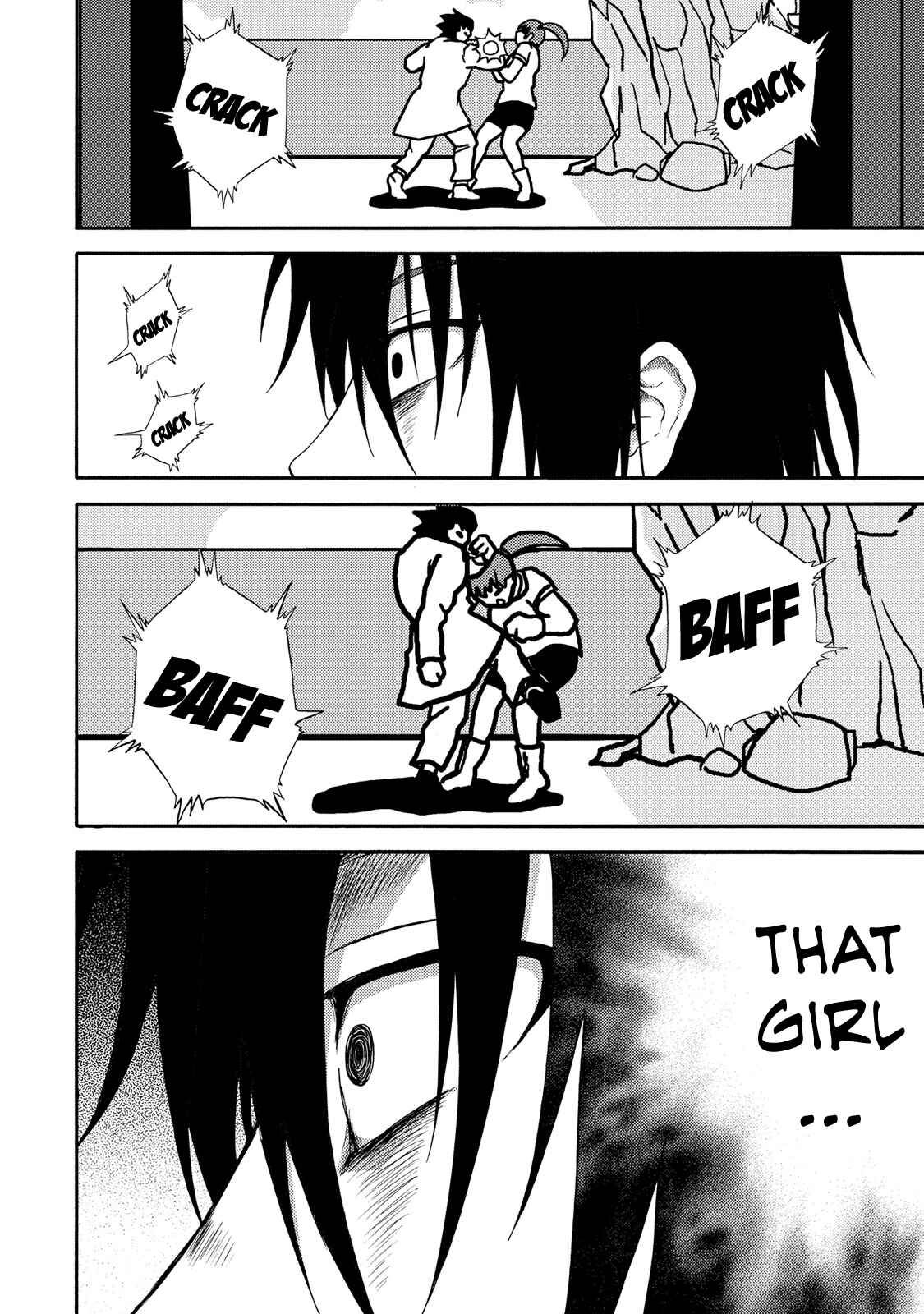 Page 22 Chapter 17 Umareru Kachi no Nakatta Jibun ga Anna no Tame ni Dekiru Ikutsuka no Koto