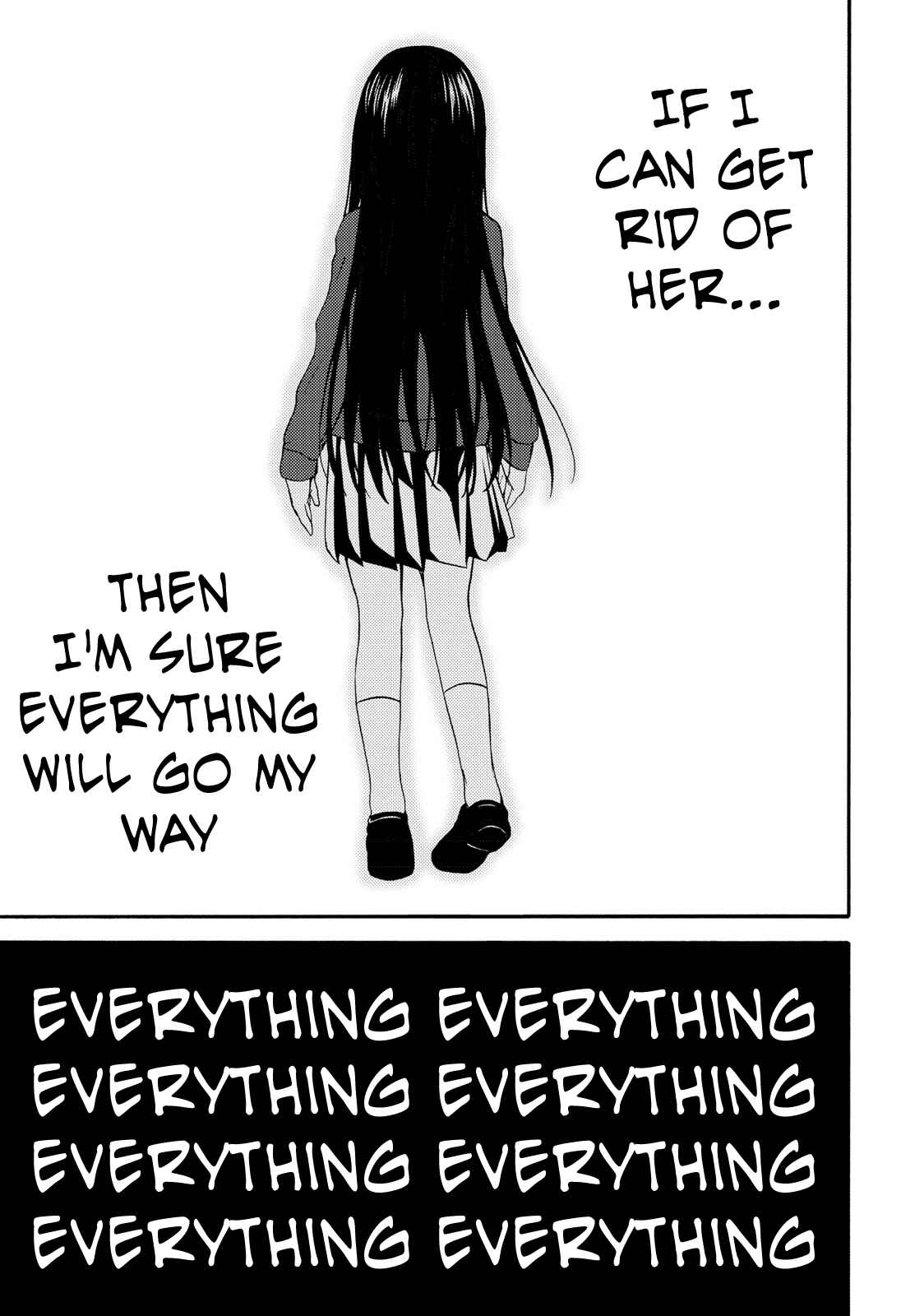 Page 23 Chapter 17 Umareru Kachi no Nakatta Jibun ga Anna no Tame ni Dekiru Ikutsuka no Koto