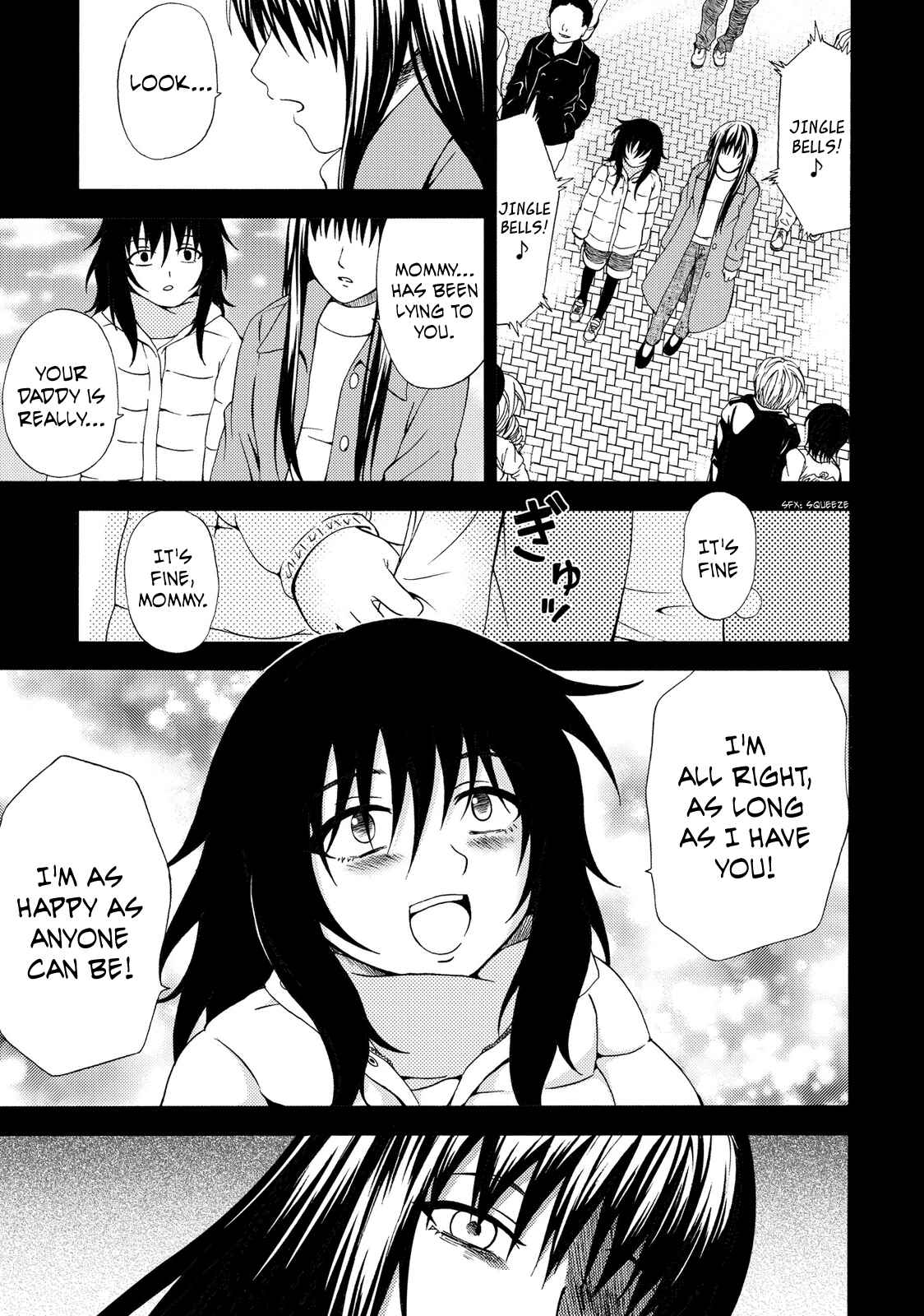 Page 11 Chapter 19 Umareru Kachi no Nakatta Jibun ga Anna no Tame ni Dekiru Ikutsuka no Koto