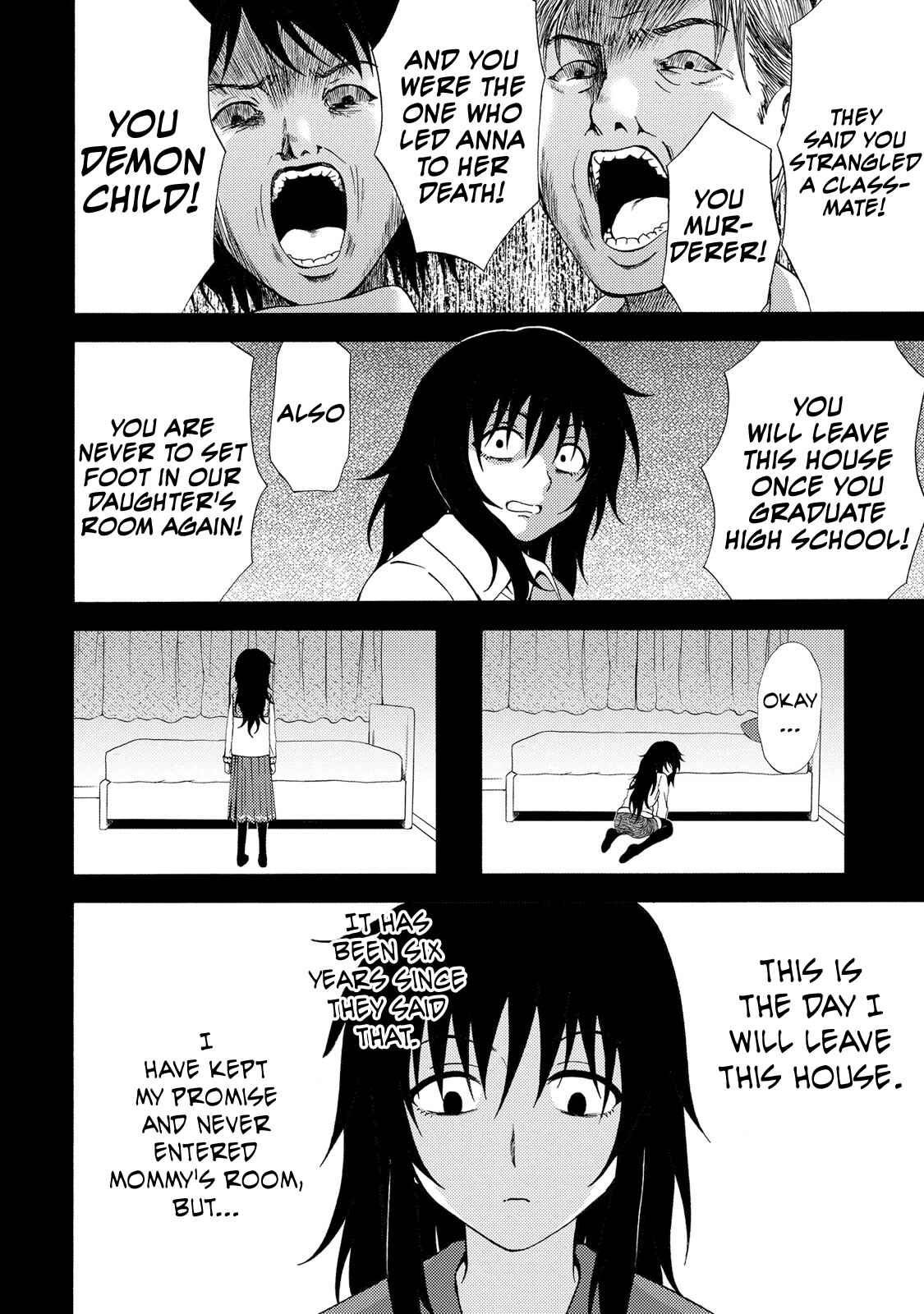 Page 18 Chapter 19 Umareru Kachi no Nakatta Jibun ga Anna no Tame ni Dekiru Ikutsuka no Koto
