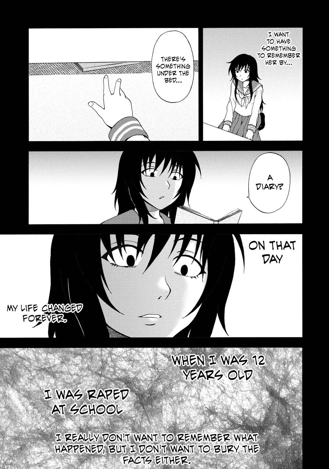 Page 19 Chapter 19 Umareru Kachi no Nakatta Jibun ga Anna no Tame ni Dekiru Ikutsuka no Koto