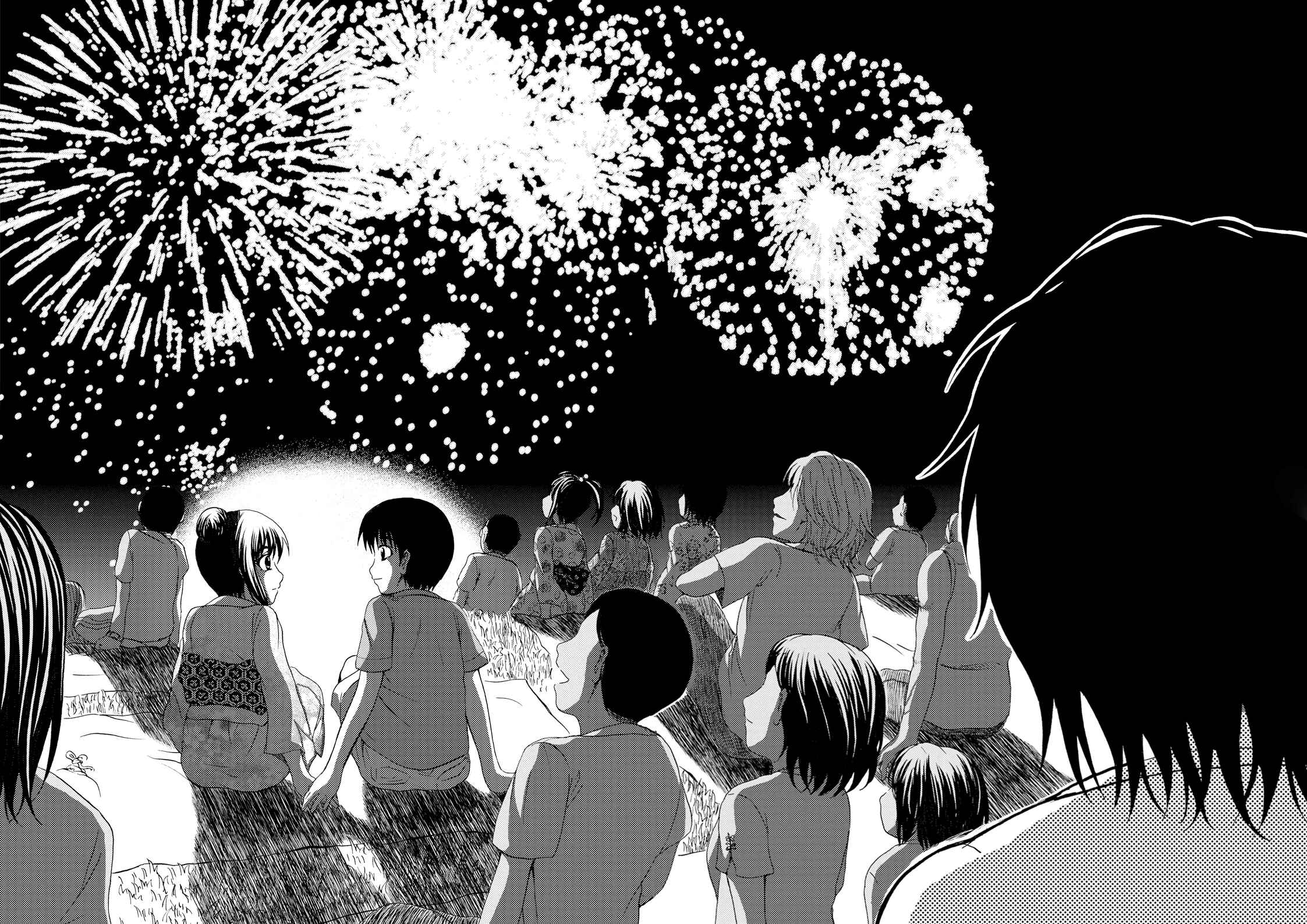 Page 16 Chapter 4 Umareru Kachi no Nakatta Jibun ga Anna no Tame ni Dekiru Ikutsuka no Koto