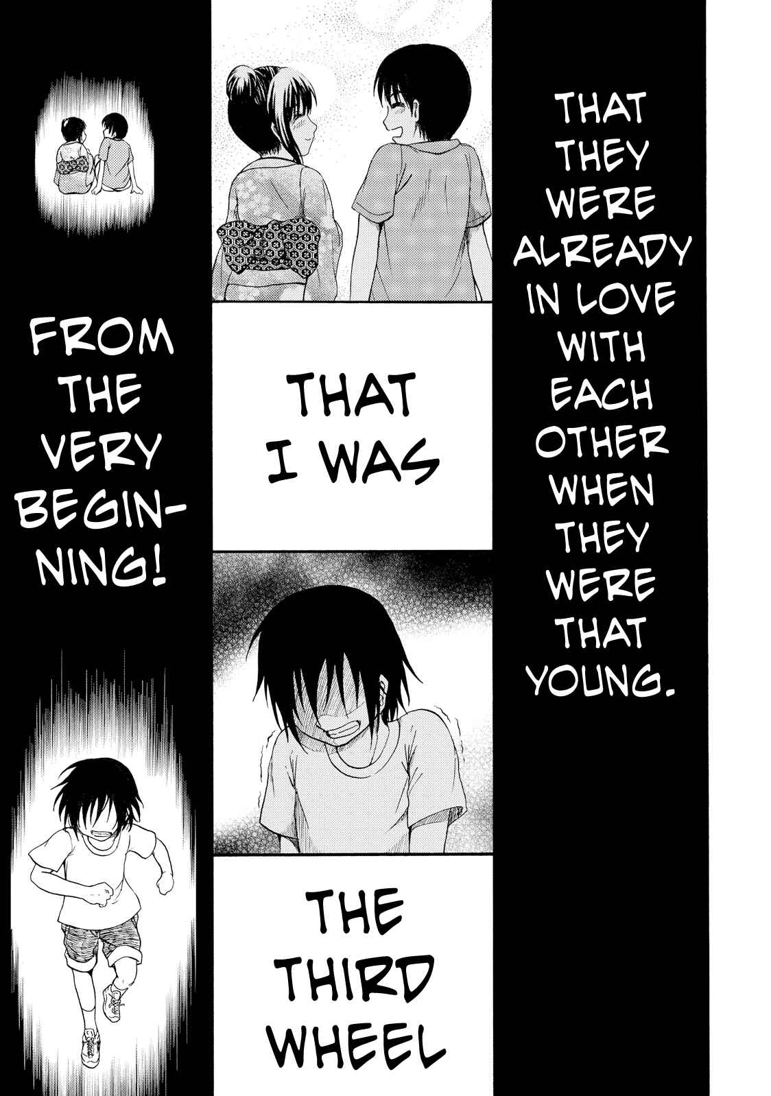 Page 18 Chapter 4 Umareru Kachi no Nakatta Jibun ga Anna no Tame ni Dekiru Ikutsuka no Koto