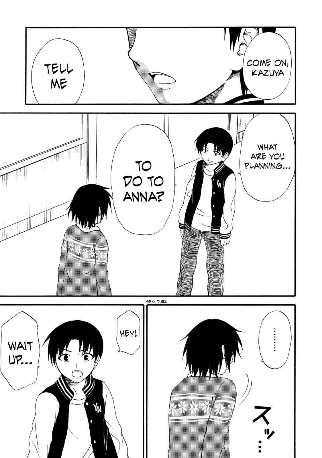Page 18 Chapter 18 Umareru Kachi no Nakatta Jibun ga Anna no Tame ni Dekiru Ikutsuka no Koto