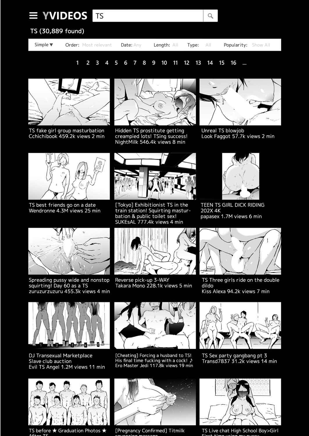 Page 20 Chapter 5 TS Revolution