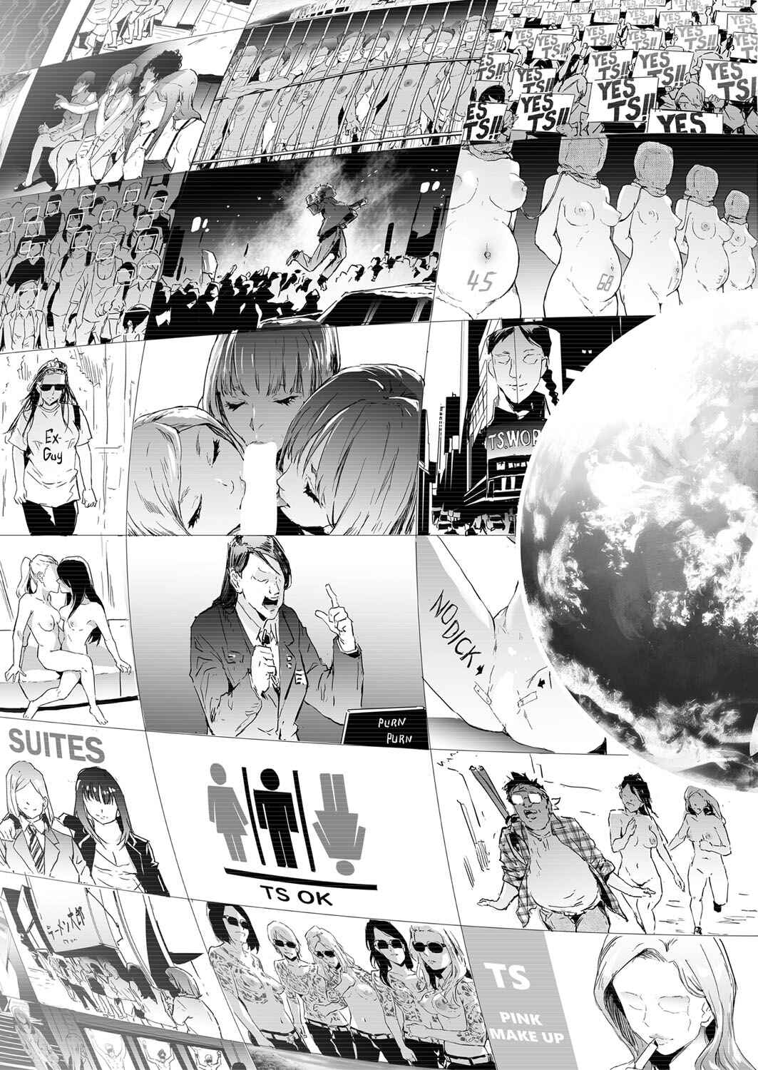 Page 25 Chapter 5 TS Revolution