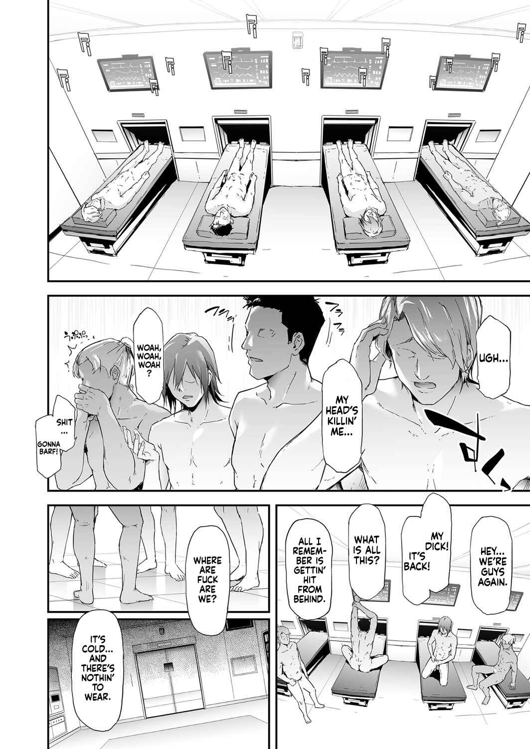 Page 28 Chapter 5 TS Revolution