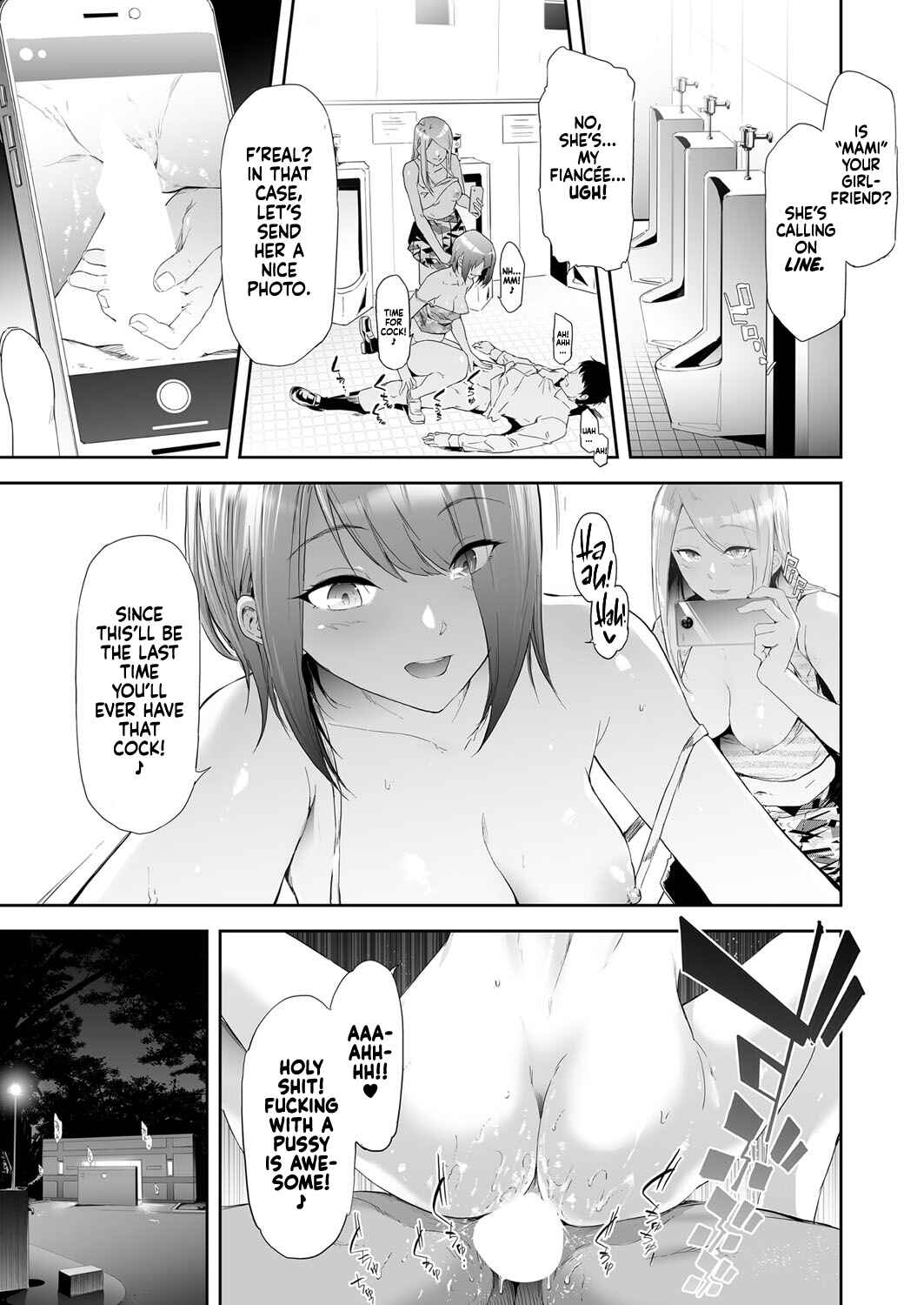 Page 3 Chapter 5 TS Revolution