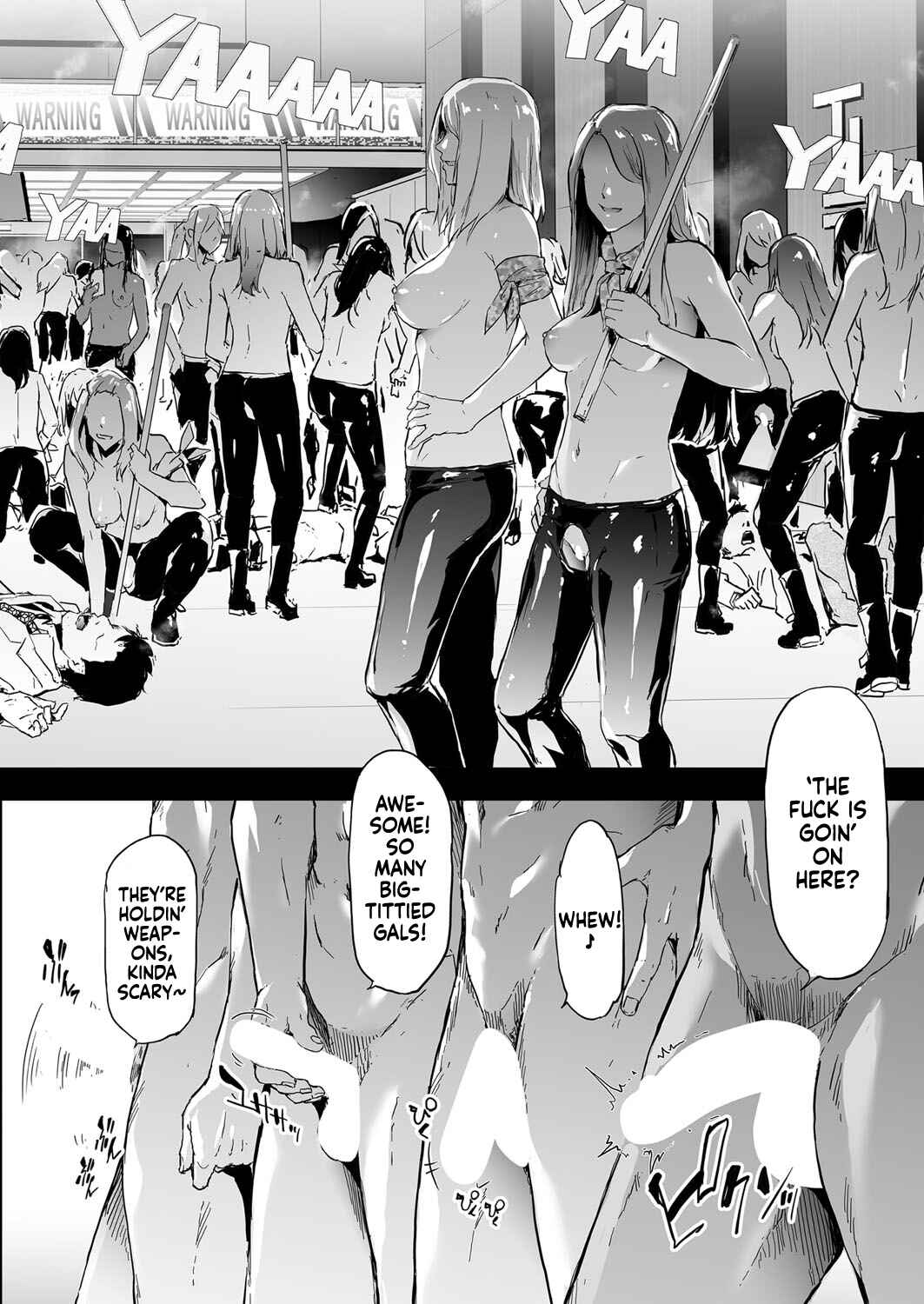 Page 30 Chapter 5 TS Revolution