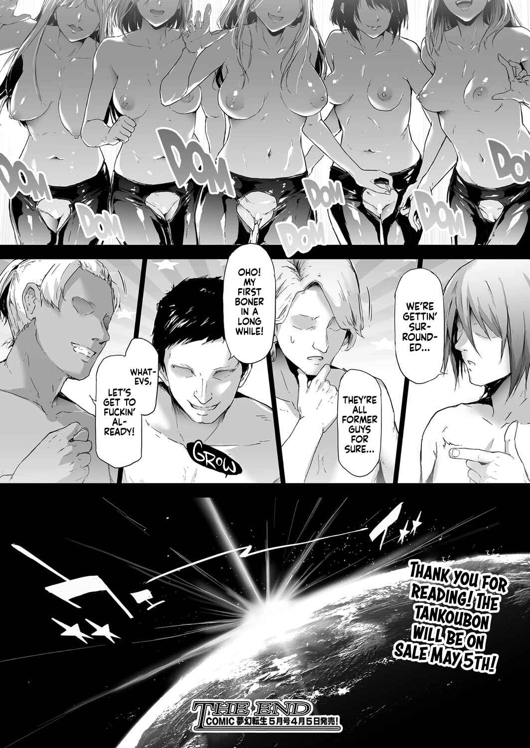 Page 32 Chapter 5 TS Revolution