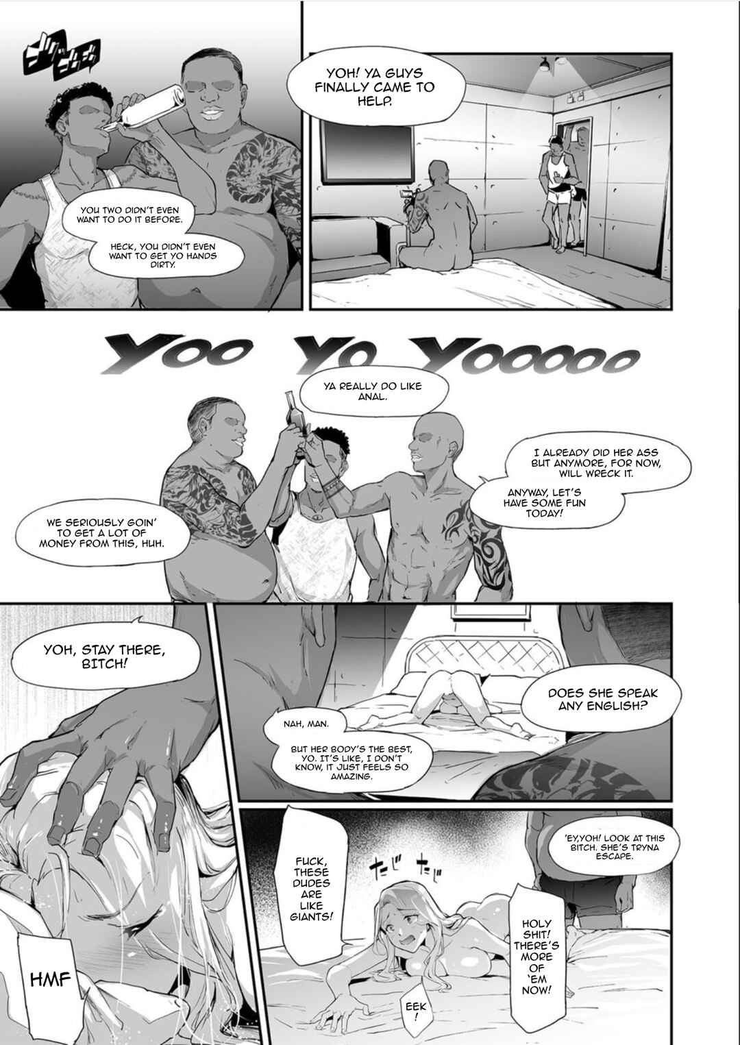 Page 22 Chapter 3 TS Revolution