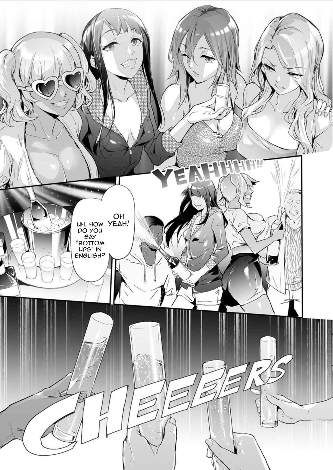 Page 3 Chapter 3 TS Revolution