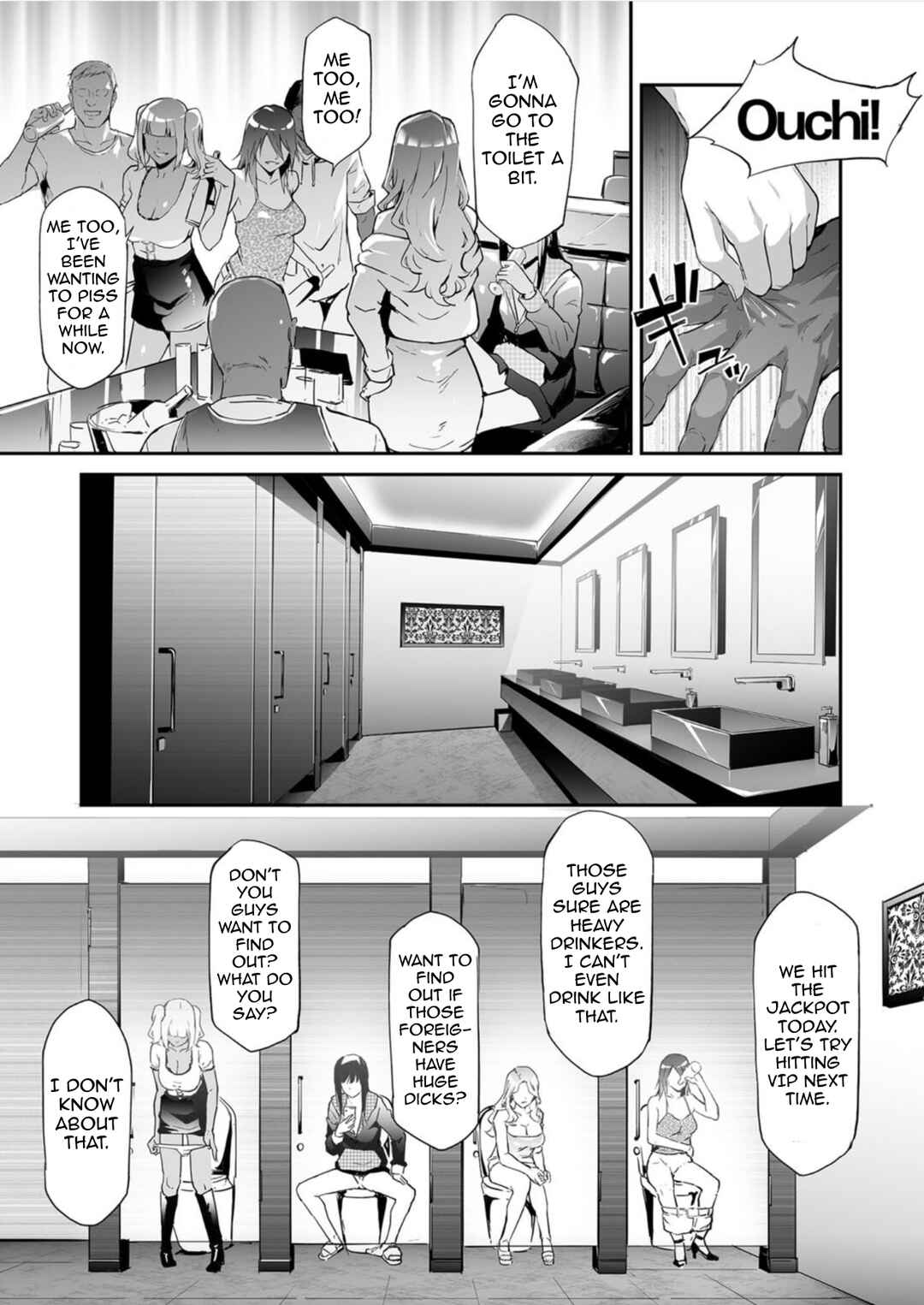Page 5 Chapter 3 TS Revolution