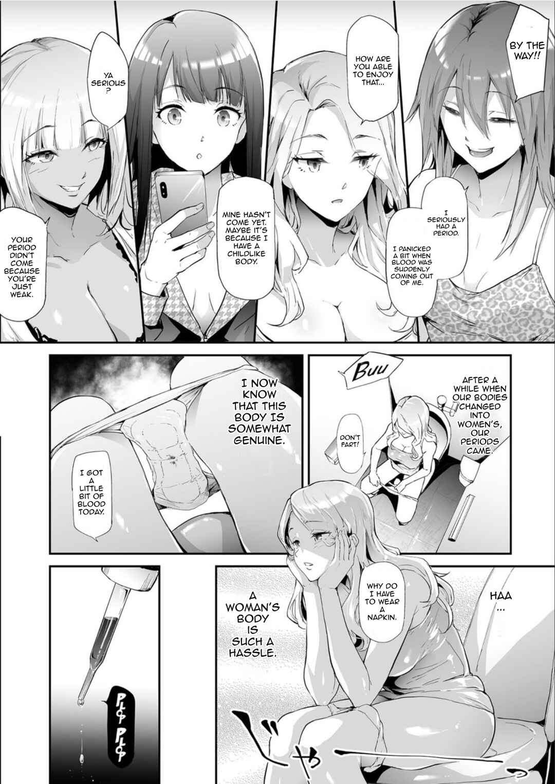 Page 6 Chapter 3 TS Revolution