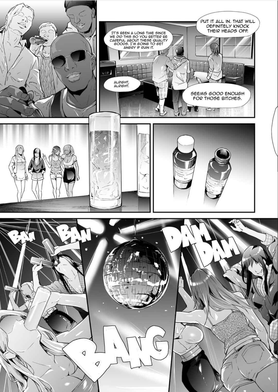 Page 7 Chapter 3 TS Revolution
