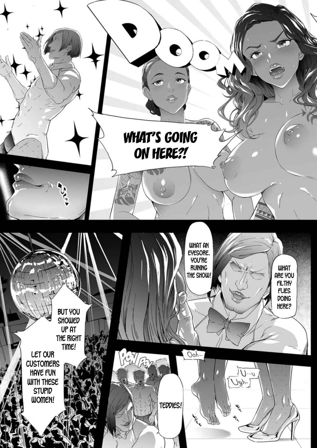 Page 37 Chapter 4 TS Revolution