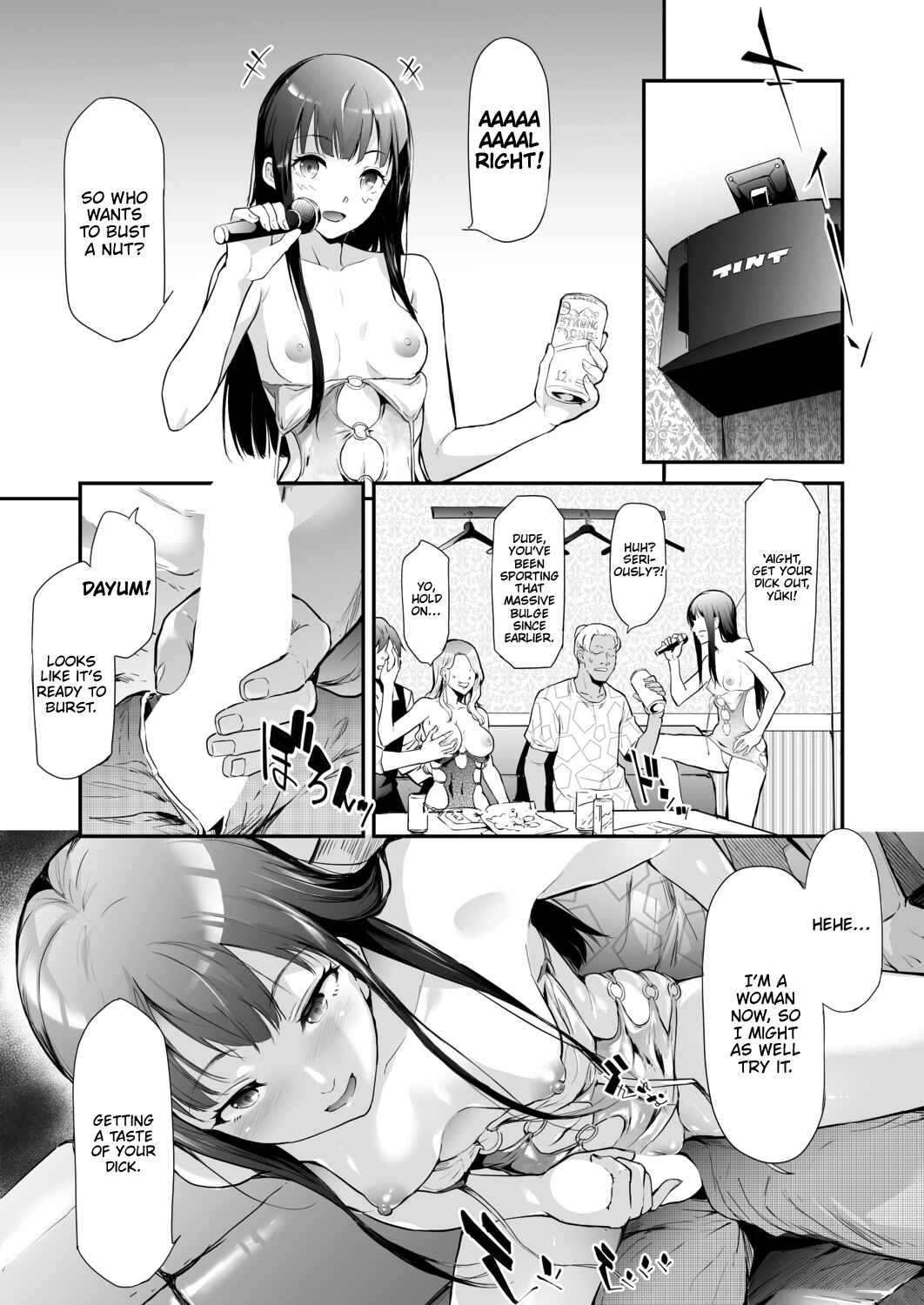 Page 16 Chapter 2 TS Revolution