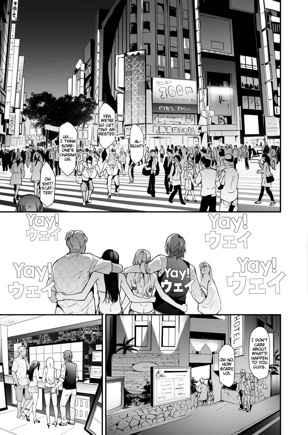 Page 29 Chapter 2 TS Revolution