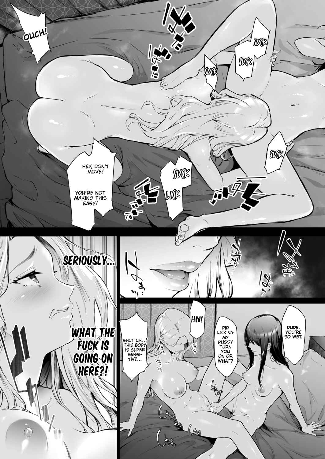 Page 3 Chapter 2 TS Revolution